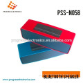 PSS N058 Super bass portable bluetooth speaker